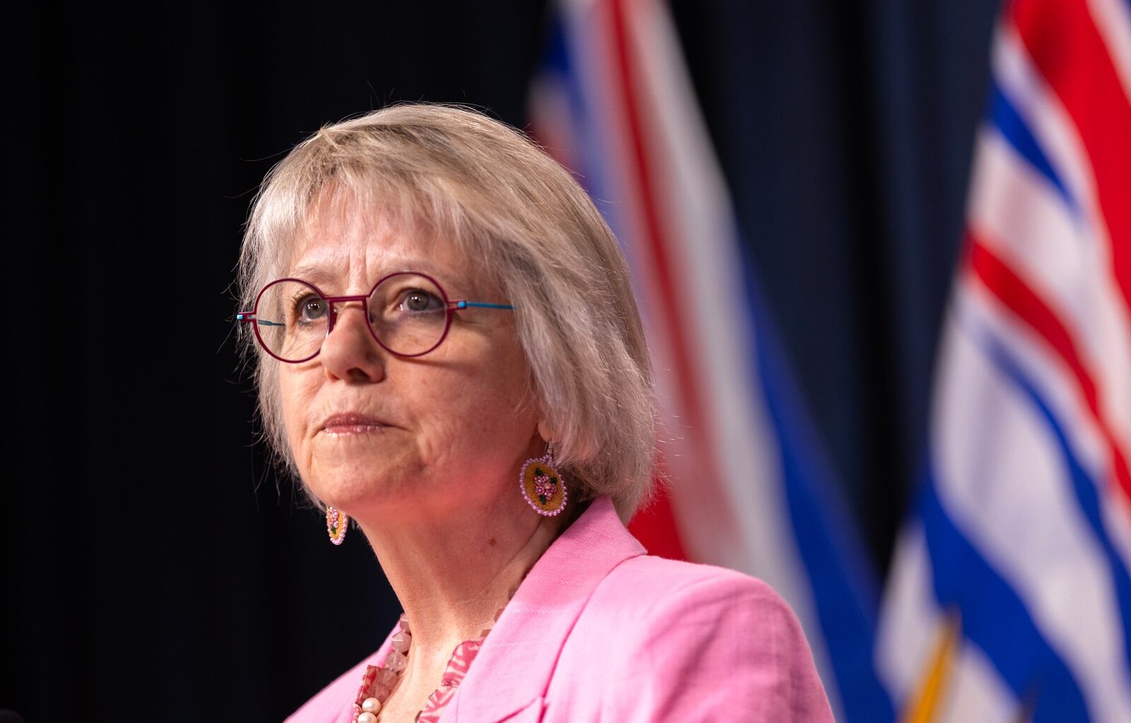 Canadian isolating in B.C. tests “presumptive positive” for hantavirus – Winnipeg Free Press