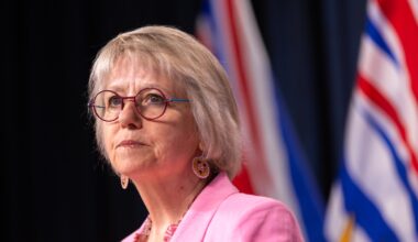 Canadian isolating in B.C. tests “presumptive positive” for hantavirus – Winnipeg Free Press