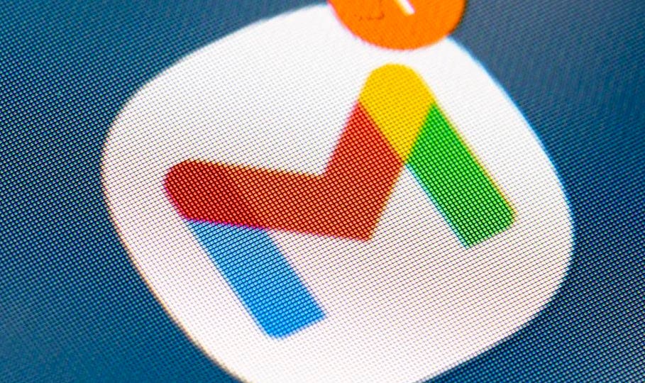 Gmail App