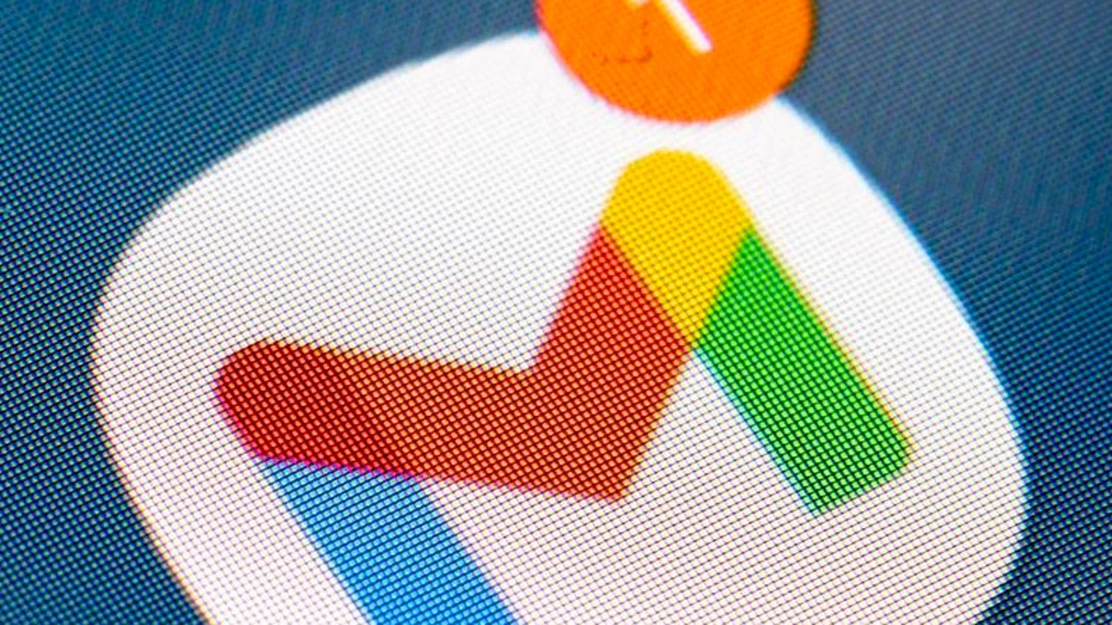 ‘More Storage’—Google Offers Free Gmail Upgrade For New Users