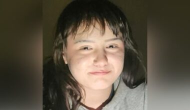 Missing 10-year-old girl last seen in Winnipeg's Centennial area, police say