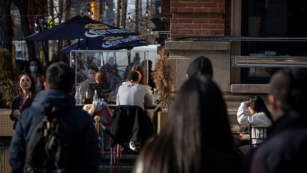 CaféTO program returns to city just in time for Victoria Day weekend, less than a month before FIFA World Cup
