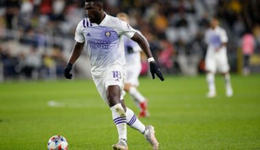 American forward Daryl Dike will leave West Brom after 4 1/2 injury-plagued seasons – Winnipeg Free Press