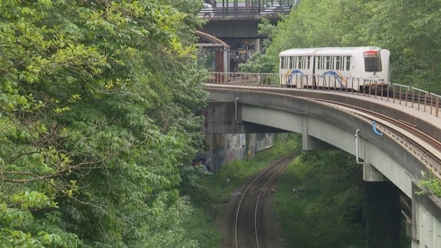 5 dead, 10 injured after falls into Vancouver's Grandview Cut over past decade