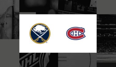 How to watch Sabres vs. Canadiens: Second Round Game 1 TV channel and streaming options for May 16