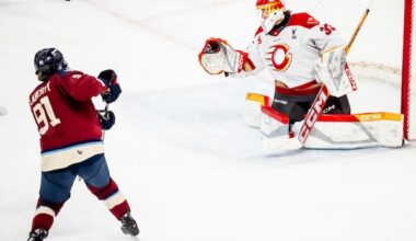 Montreal Victoire's depth brings team 1 win away from 1st Walter Cup