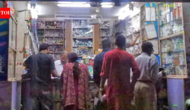 Nationwide protest against online medicine sales: 30k shops likely to remain shut in Odisha on May 20