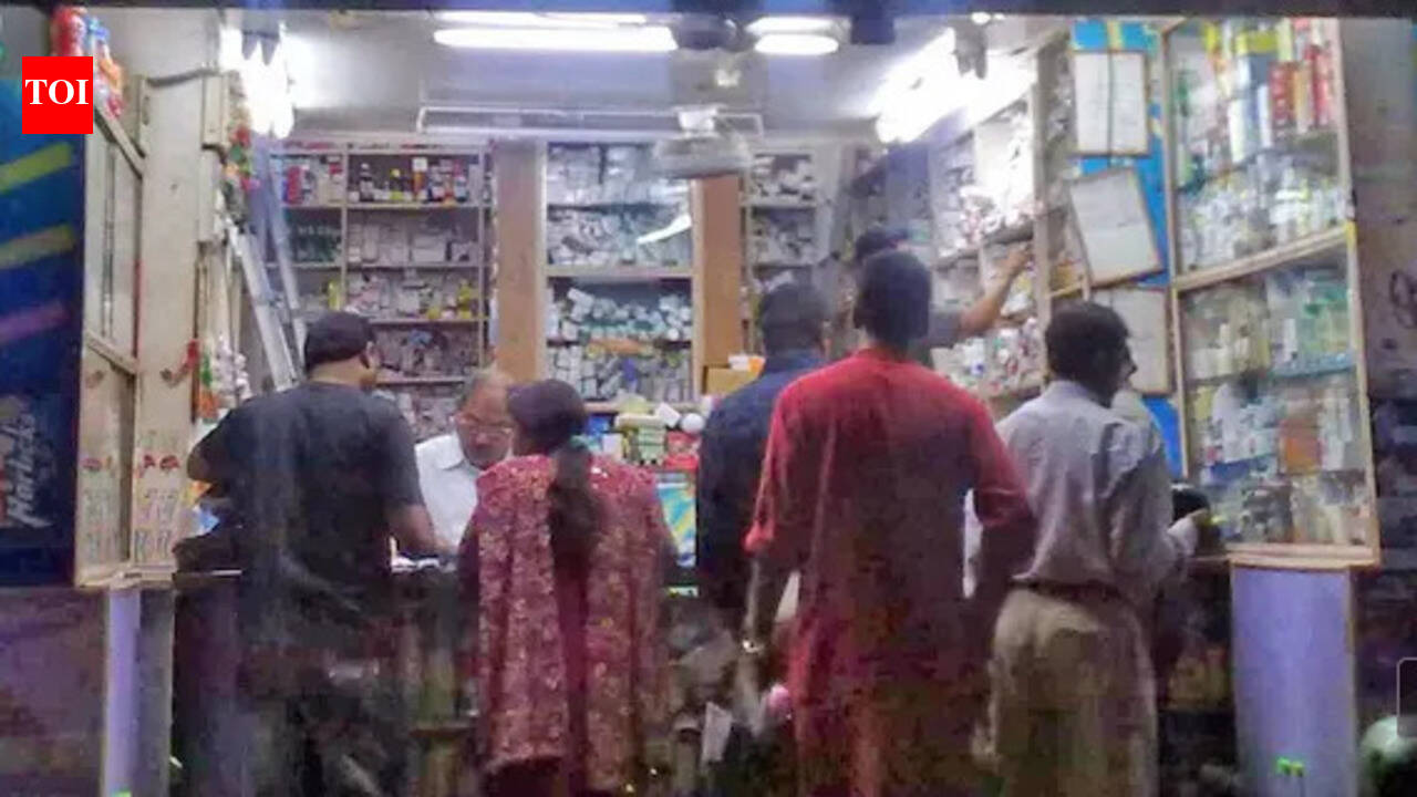 Nationwide protest against online medicine sales: 30k shops likely to remain shut in Odisha on May 20