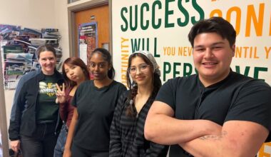 Young Winnipeggers say they're trying their best, but job hunting still a struggle