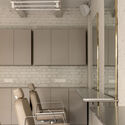 The Extension Atelier / MAVA design. Image © Mykhailo Lukashuk The Productive Clash: Heritage Interiors, Contemporary Projects, and the Value of Imperfection - Image 4 of 33