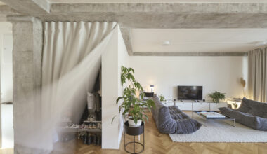 The Productive Clash: Heritage Interiors, Contemporary Projects, and the Value of Imperfection