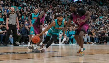 Offensive rebound propels Sea Bears to second straight win – Winnipeg Free Press