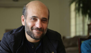 Palestinian activist Ramy Shaath says France is seeking to deport him – Winnipeg Free Press