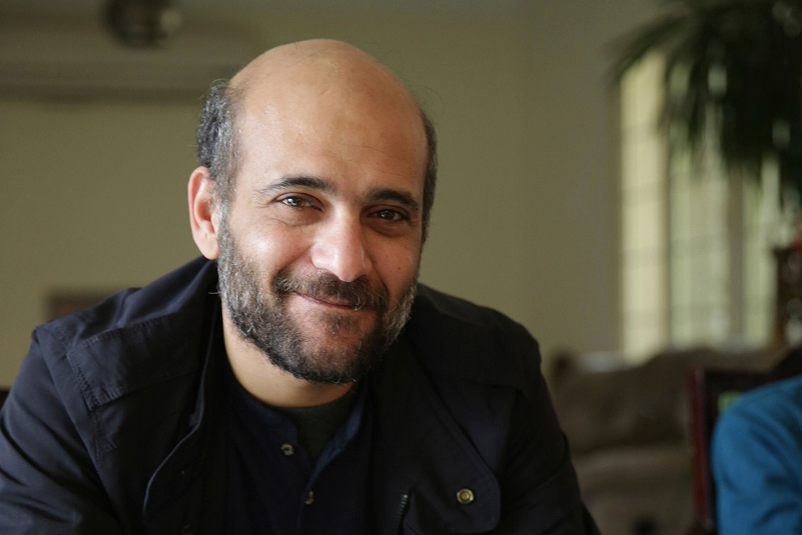 Palestinian activist Ramy Shaath says France is seeking to deport him – Winnipeg Free Press