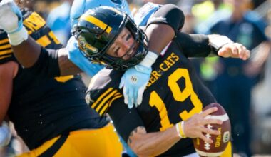 The Ticats are looking for a running back who can protect their quarterbacks