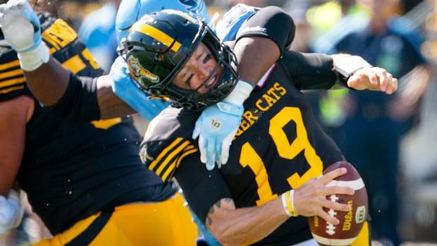 The Ticats are looking for a running back who can protect their quarterbacks