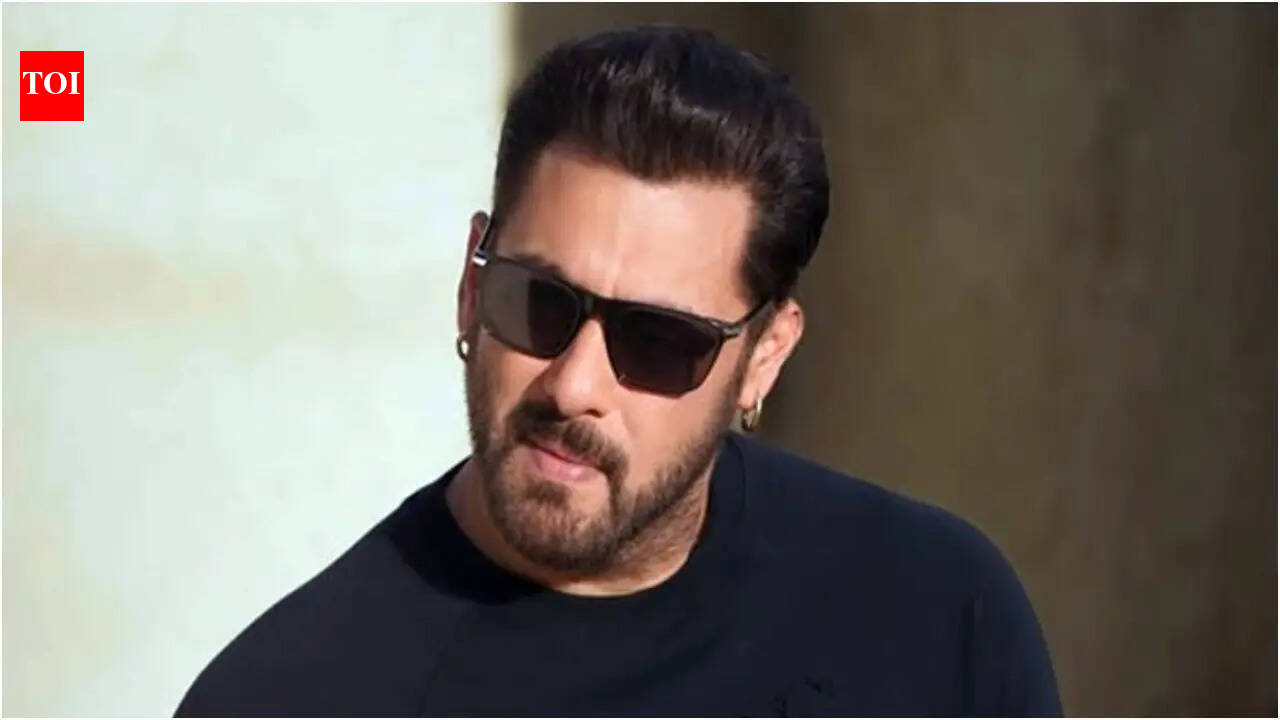‘Work with people you like, Taj Mahal is never built on hate’: Salman Khan on working with Sooraj Barjatya and Sanjay Dutt
