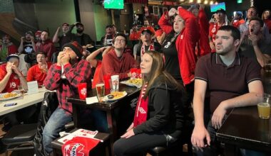 FIFA is notorious for strict copyright rules. Here’s how Toronto businesses are navigating them