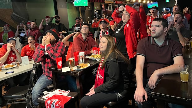 FIFA is notorious for strict copyright rules. Here’s how Toronto businesses are navigating them