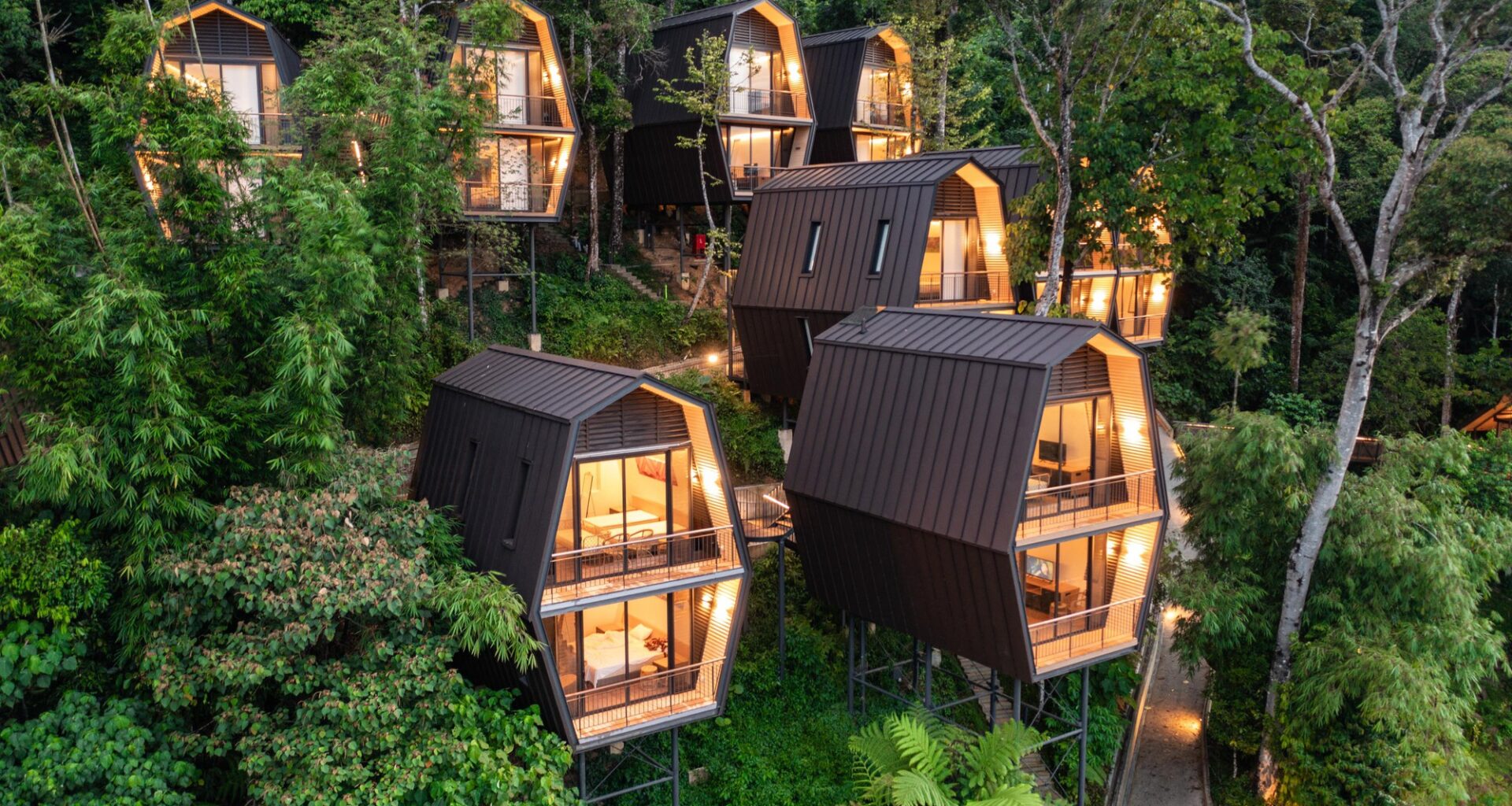 Steel Architectural Awards ASEAN 2026: Open for Entries Across Southeast Asia