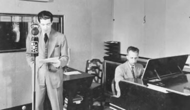 Halifax's oldest radio station celebrates 100th anniversary