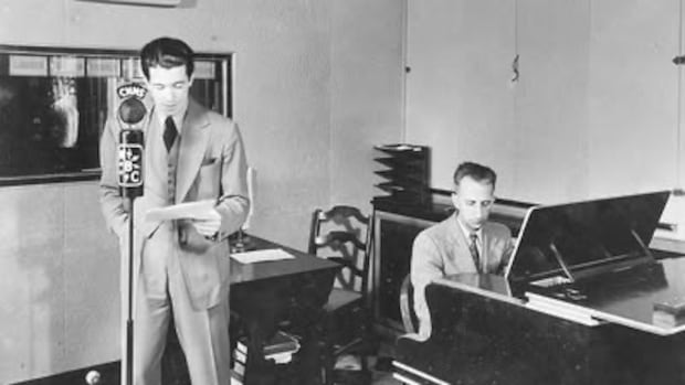 Halifax's oldest radio station celebrates 100th anniversary