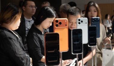 How Apple Can Increase iPhone 18 Prices And Boost iPhone 18 Pro Sales