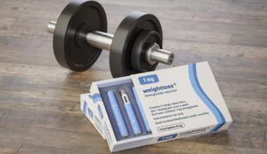 Could Eli Lilly's Next Weight Loss Drug Waylay Wegovy -- and Even Zap Zepbound?