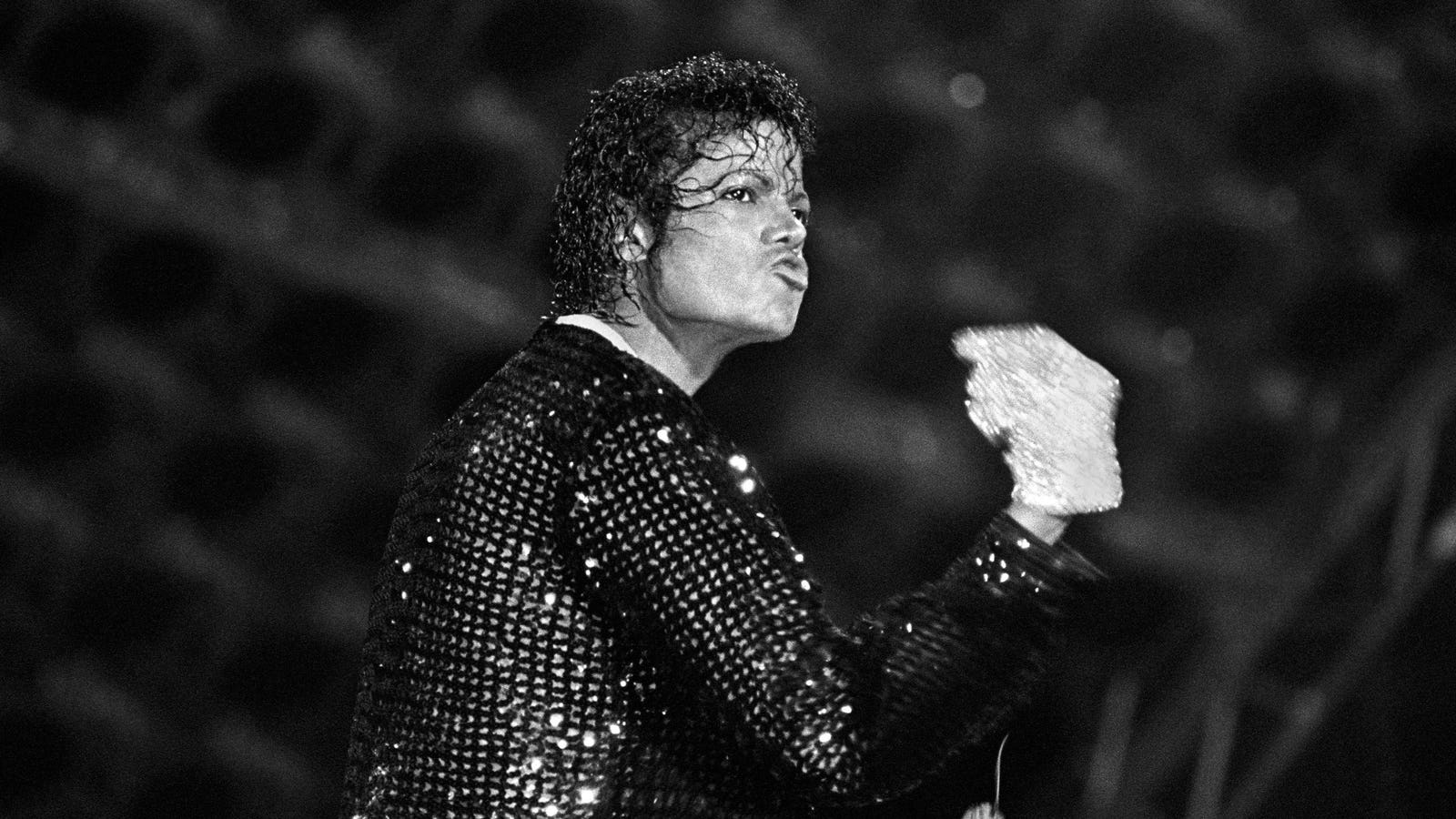 Michael Jackson’s Career-Defining Smash Finally Reaches No. 1