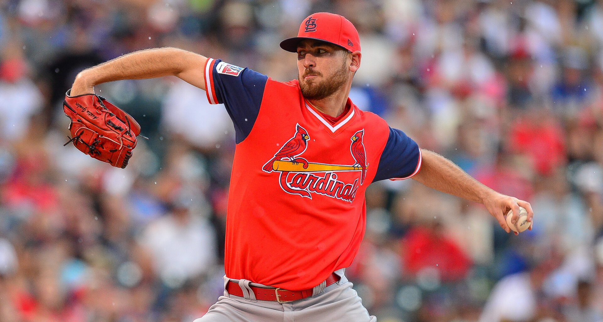 Atlanta Braves Sign 7-Year MLB Player