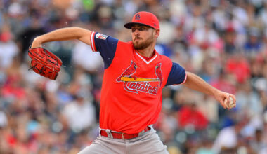Atlanta Braves Sign 7-Year MLB Player