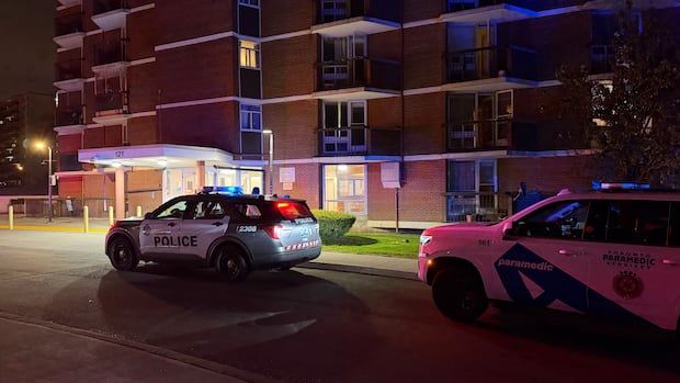 One person dead after stabbing at Etobicoke apartment, police investigate as homicide