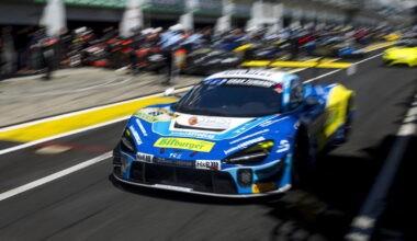 Former F1 driver suffers Nurburgring 24 Hours disqualification as license stripped