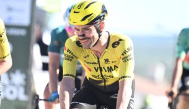 Giro d'Italia 2026 | fines, penalties and race jury notices