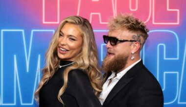 Jake Paul Sends Blunt Message to Dana White After Conor McGregor News Announced During MVP Event