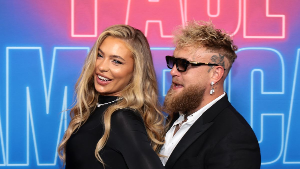 Jake Paul Sends Blunt Message to Dana White After Conor McGregor News Announced During MVP Event