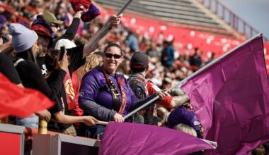 McMahon becomes 'McWomahon Stadium' to support women’s health research through sport