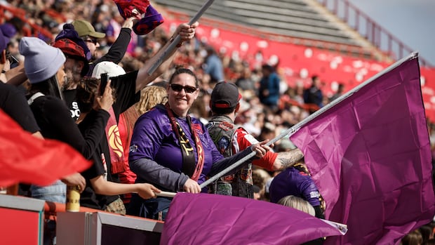 McMahon becomes 'McWomahon Stadium' to support women’s health research through sport