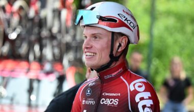Giro d'Italia 2026 | fines, penalties and race jury notices
