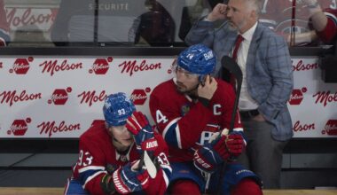Canadiens look to ‘bounce forward’ as series against Sabres heads to Game 7 | NanaimoNewsNOW