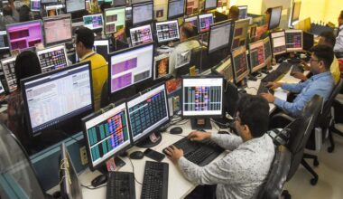 FPIs pull out Rs 13,740 crore from Indian markets amid West Asia tensions, rising crude prices