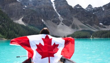 Canada’s National Parks Are Free To Enter, But Read The Fine Print First