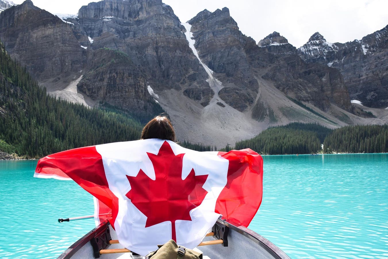 Canada’s National Parks Are Free To Enter, But Read The Fine Print First