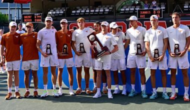 Sebastian Gorzny TCU 051626