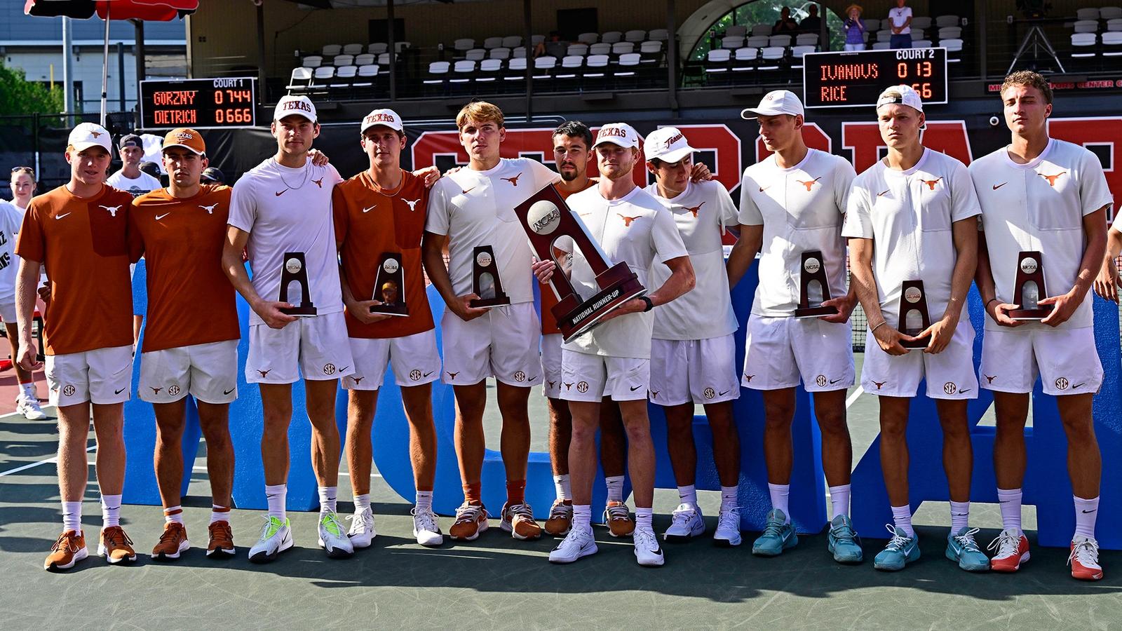 Sebastian Gorzny TCU 051626
