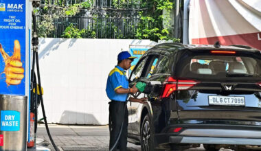 India's Rs 1.7 lakh crore fuel crisis may have found an unlikely fix