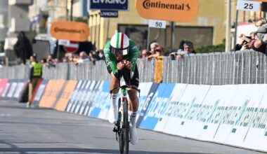 Giro d'Italia 2026 stage 10 preview