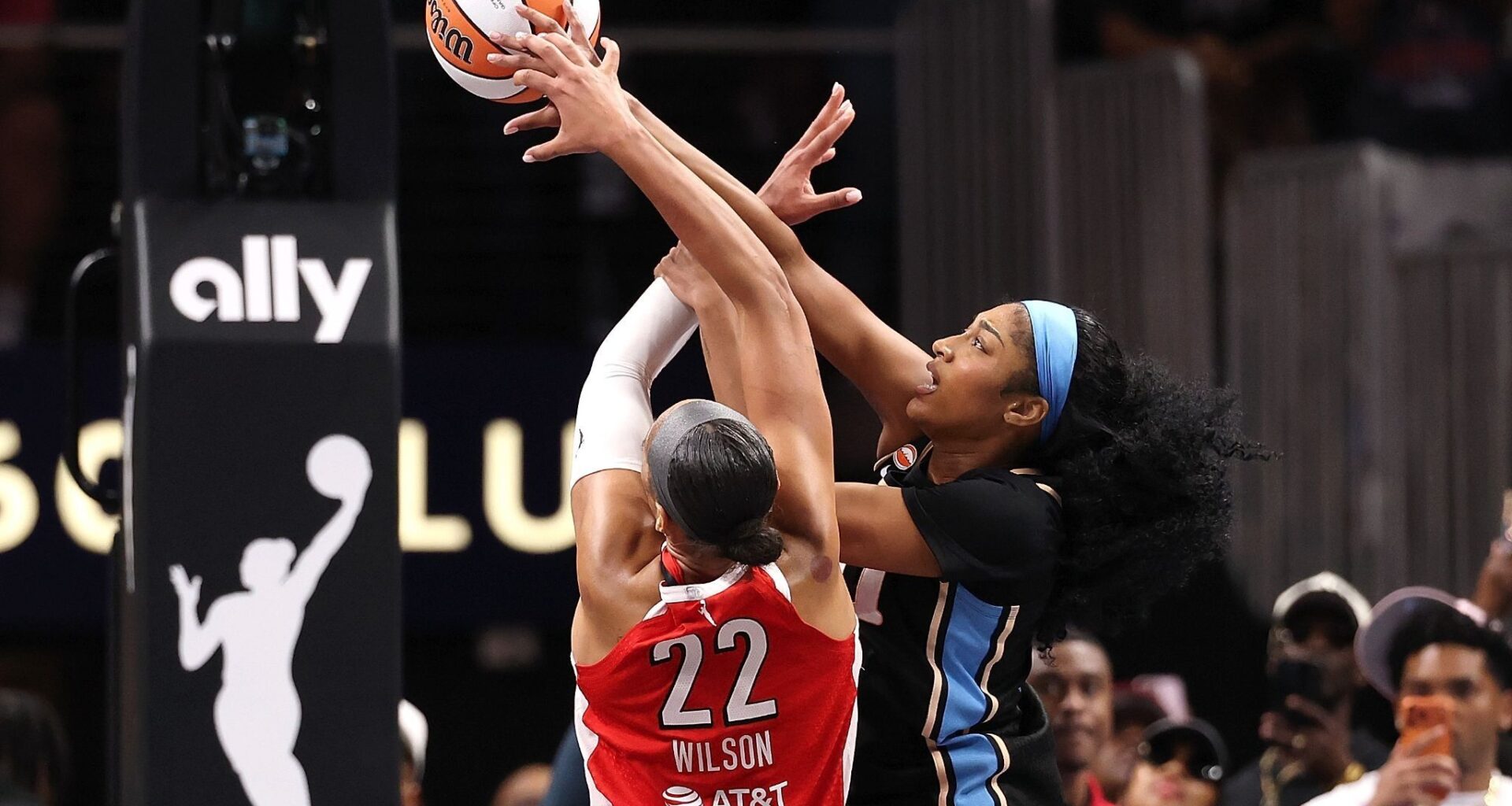 The GIST’s unofficial WNBA power rankings