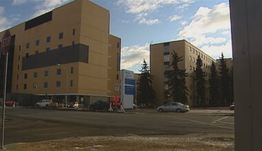 Royal Alexandra Hospital patient died in ER waiting room: AMA