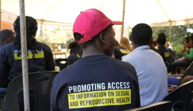 Trump’s abortion ‘gag rule’ has Canadian aid sector asking Ottawa to show leadership | NanaimoNewsNOW